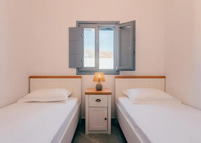 Orion & דירה דונוסה