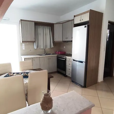 Orion & Apartamento *