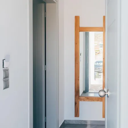 Orion & Apartamento *