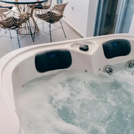 Orion & Apartamento *