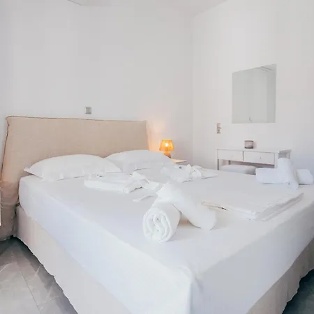 Orion & Apartamento *